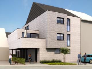 Project Kortemark - Hermitagestraat Project Kortemark - Hermitagestraat