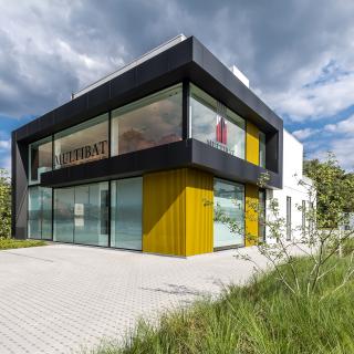 Project Sint-Martens-Latem Project Sint-Martens-Latem
