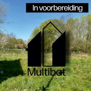 Nieuw project Multibat in voorbereiding Nieuw project Multibat in voorbereiding