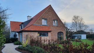 MULTIBAT - Renovatie in landelijke stijl MULTIBAT - Renovatie in landelijke stijl