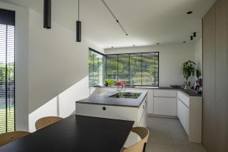 MULTIBAT - Renovatieproject te D - Keuken MULTIBAT - Renovatieproject te D - Keuken