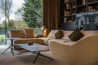 Multibat - inspiratiewoning zithoek Multibat - inspiratiewoning zithoek