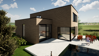 MULTIBAT Villa Sectio Aurea