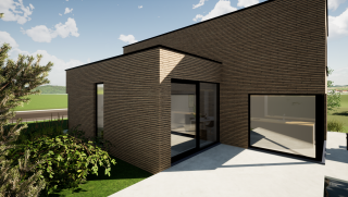 MULTIBAT Villa Sectio Aurea