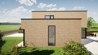 MULTIBAT Villa Sectio Aurea