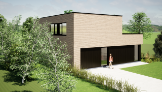 MULTIBAT Villa Sectio Aurea