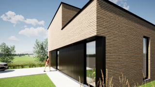 MULTIBAT Villa Sectio Aurea