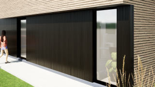 MULTIBAT Villa Sectio Aurea