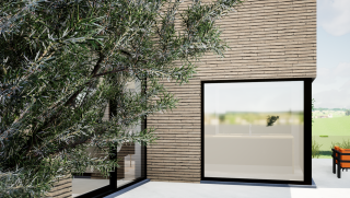 MULTIBAT Villa Sectio Aurea