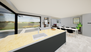 MULTIBAT Villa Sectio Aurea