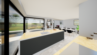 MULTIBAT Villa Sectio Aurea