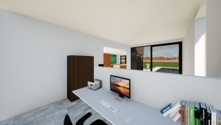 MULTIBAT Villa Sectio Aurea