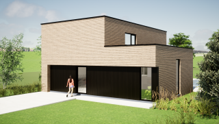 MULTIBAT Villa Sectio Aurea