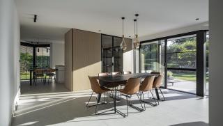 MULTIBAT - Renovatieproject te D - eethoek