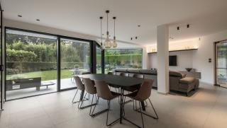 MULTIBAT - Renovatieproject te D - eethoek