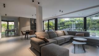 MULTIBAT - Renovatieproject te D - zithoek