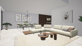 Multibat - Maison Dedine - Interieur